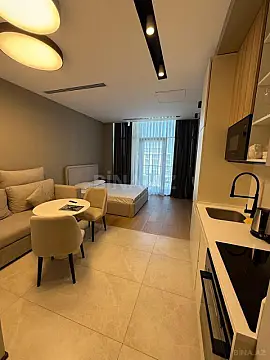 Kirayə verilir 1 otaqlı mənzil 60 m²