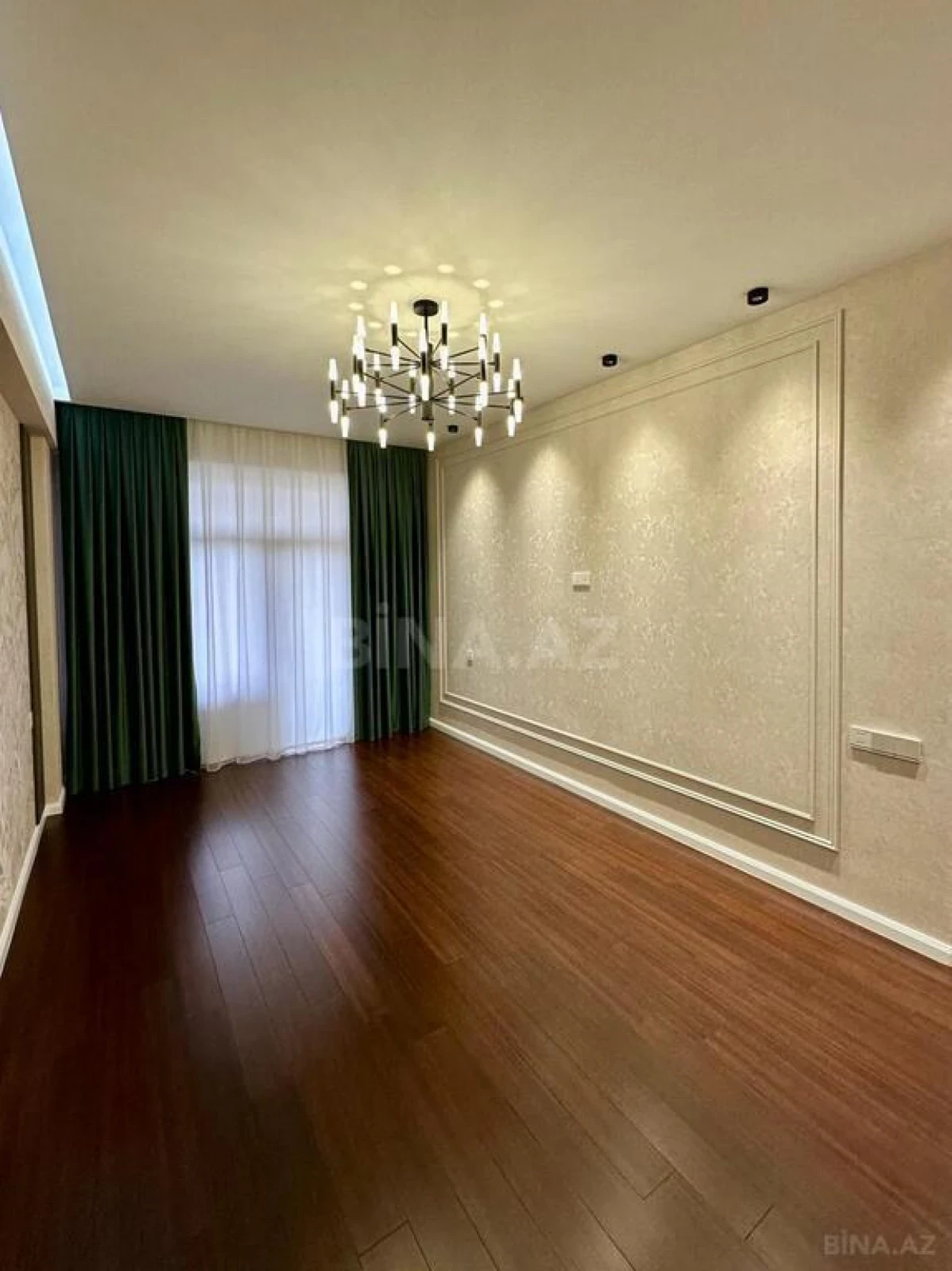 Satılır 3 otaqlı mənzil 100 m²