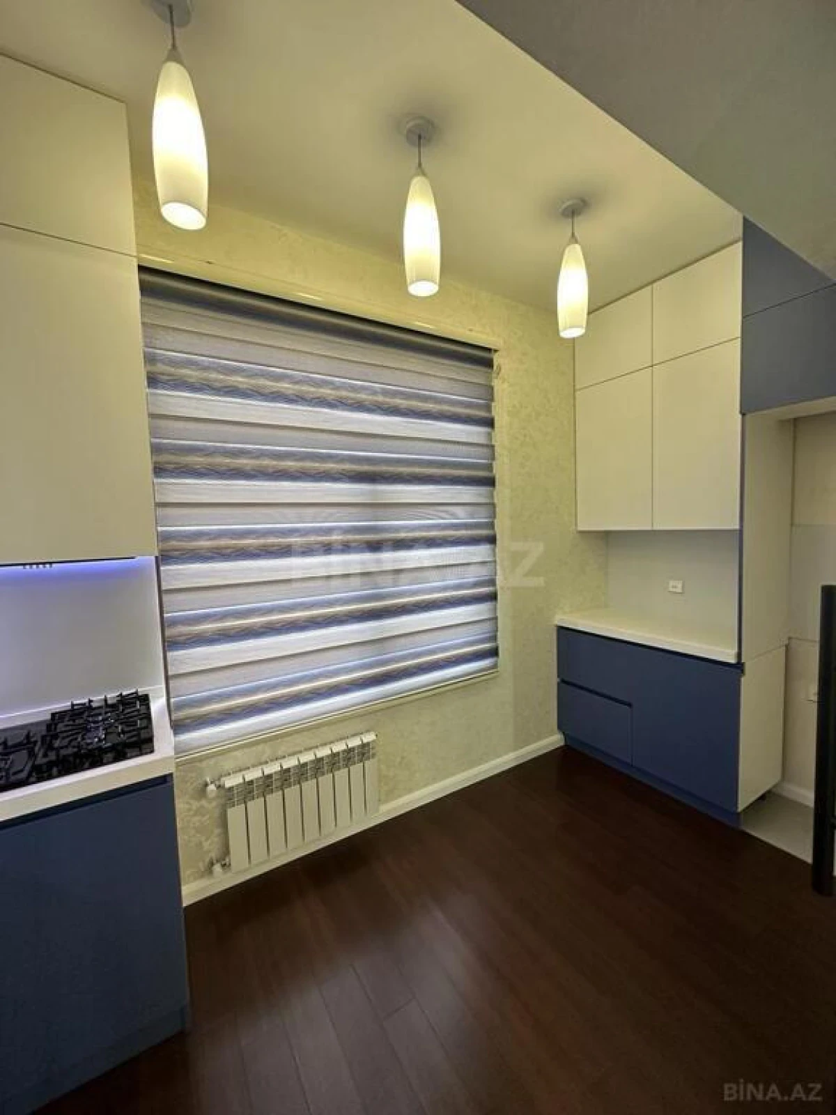Satılır 3 otaqlı mənzil 100 m²
