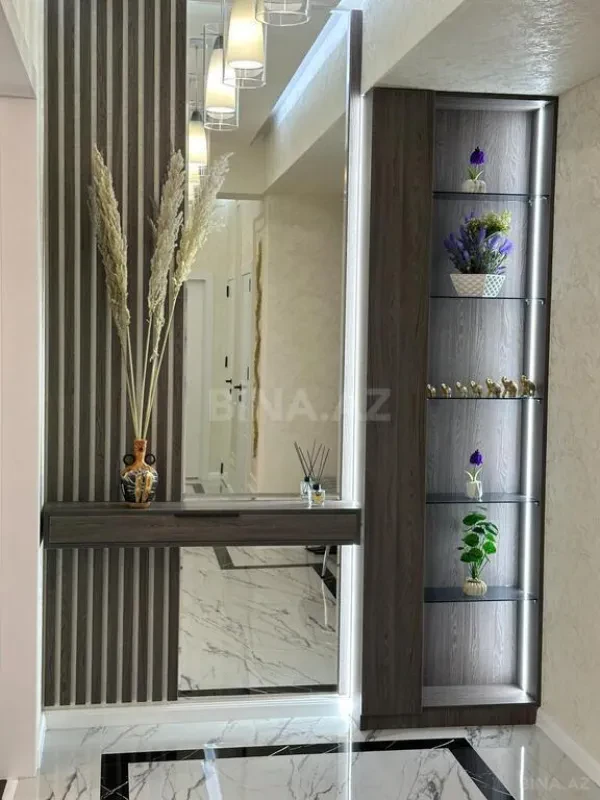 Satılır 3 otaqlı mənzil 100 m²