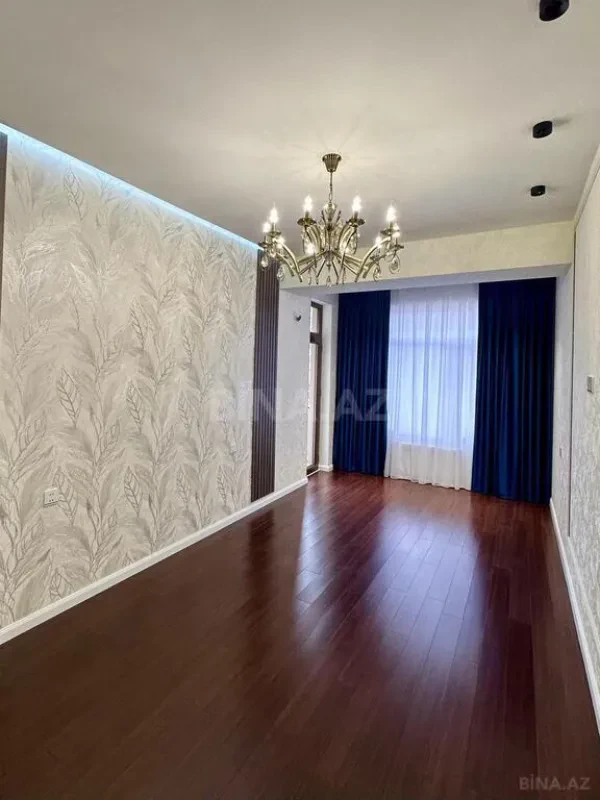 Satılır 3 otaqlı mənzil 100 m²
