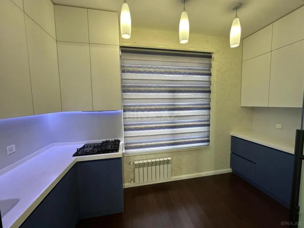 Satılır 3 otaqlı mənzil 100 m²