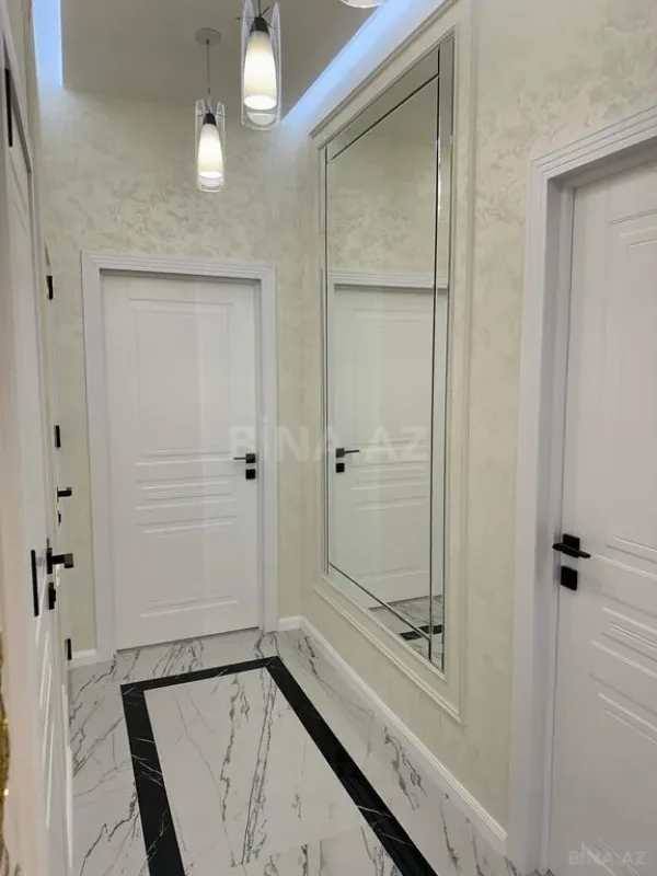 Satılır 3 otaqlı mənzil 100 m²