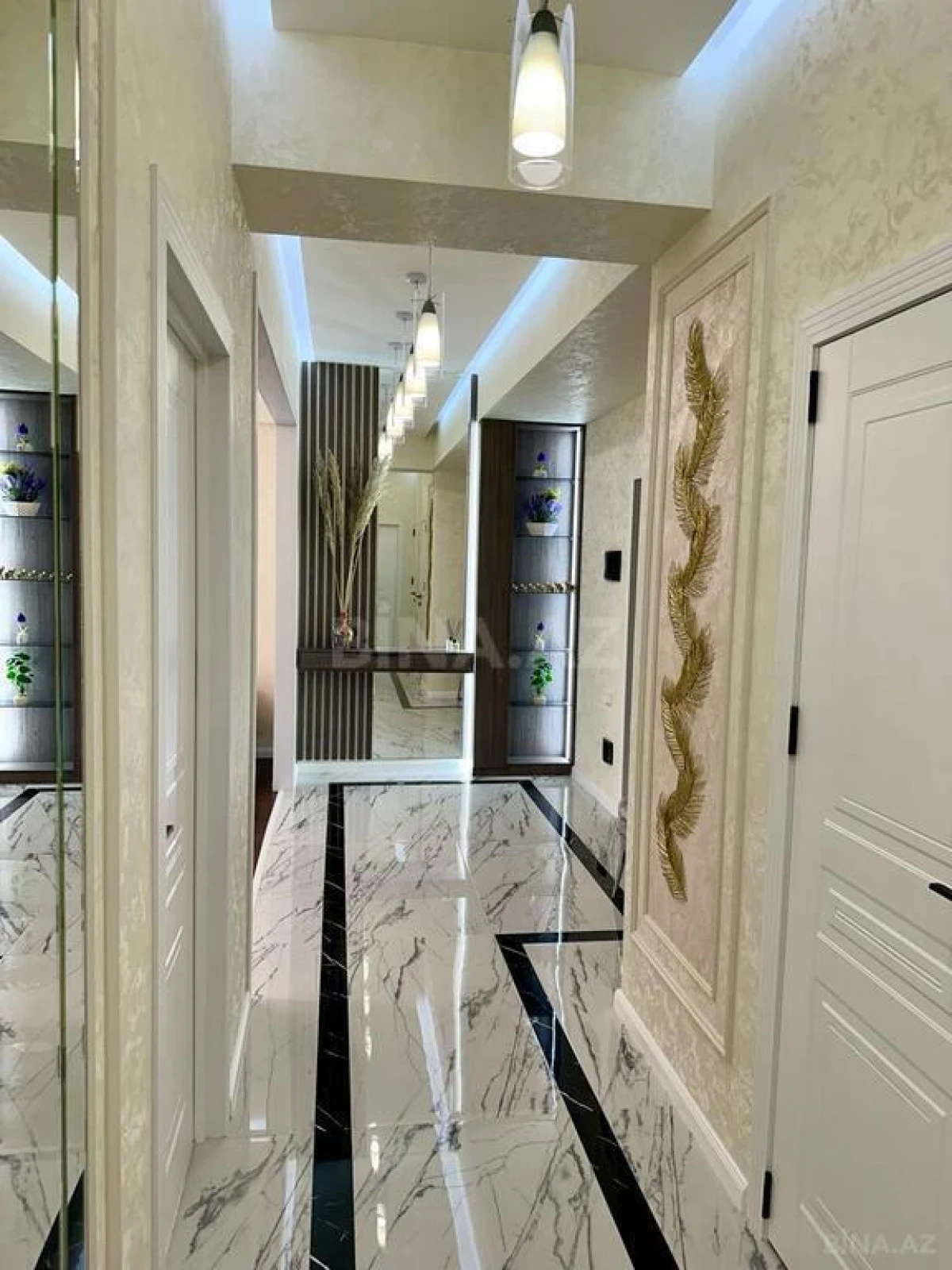 Satılır 3 otaqlı mənzil 100 m²