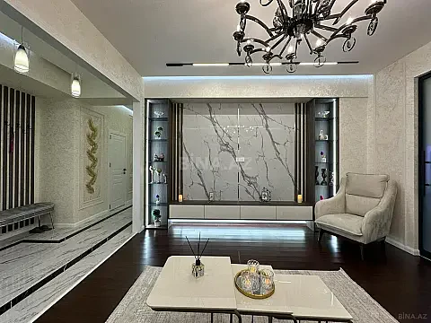 Satılır 3 otaqlı mənzil 100 m²