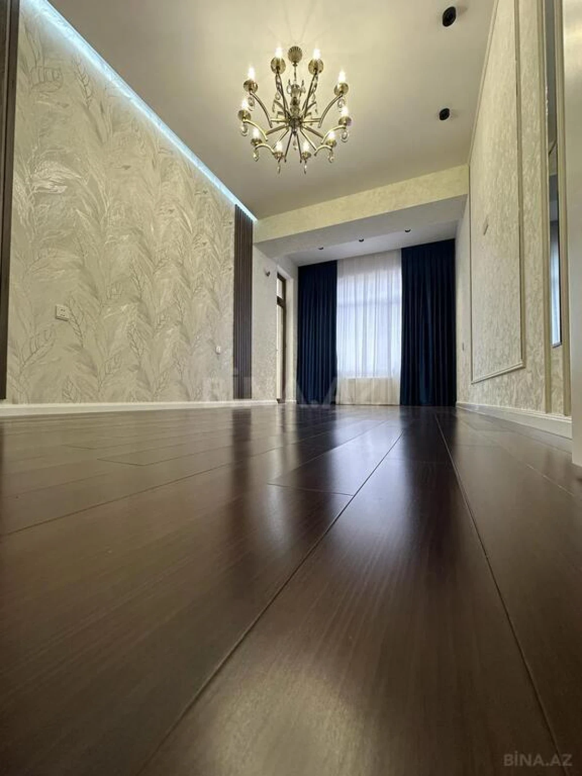 Satılır 3 otaqlı mənzil 100 m²