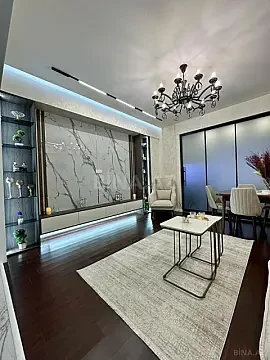 Satılır 3 otaqlı mənzil 100 m²