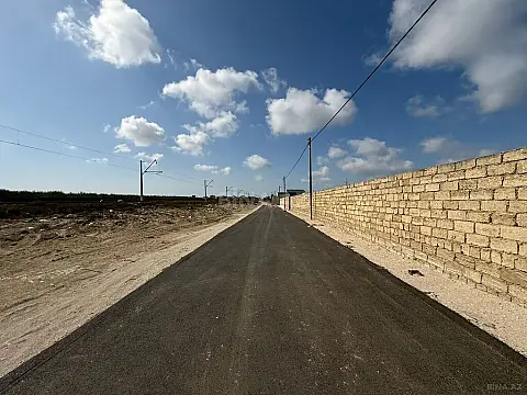 Satılır torpaq sahəsi 7 m²