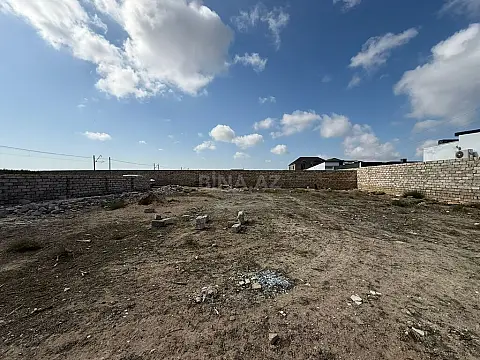 Satılır torpaq sahəsi 7 m²