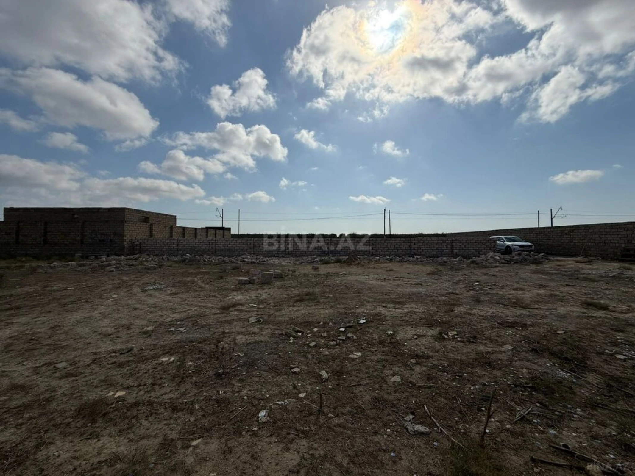 Satılır torpaq sahəsi 7 m²