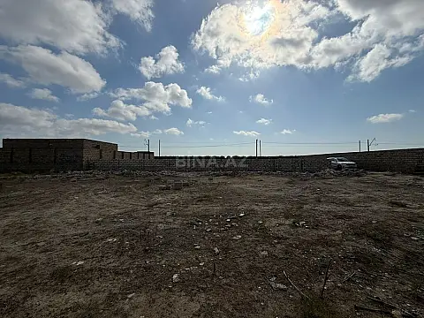 Satılır torpaq sahəsi 7 m²