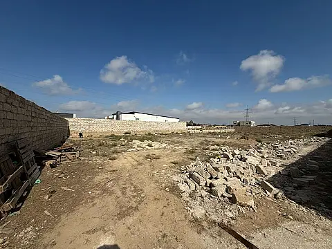 Satılır torpaq sahəsi 7 m² — Bakı, Mərdəkan 7.00 m²