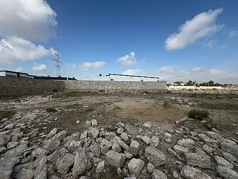 Satılır torpaq sahəsi 7 m²