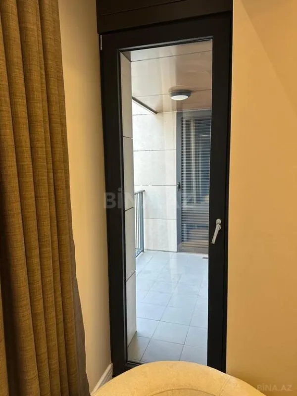 Kirayə verilir 2 otaqlı mənzil 70 m²