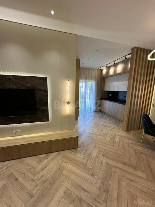 Kirayə verilir 2 otaqlı mənzil 70 m²