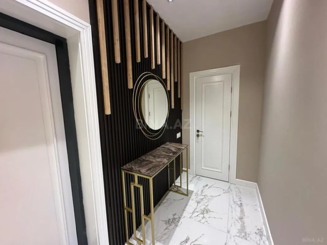 Kirayə verilir 2 otaqlı mənzil 70 m²