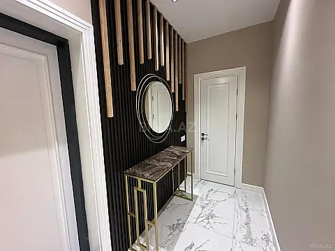 Kirayə verilir 2 otaqlı mənzil 70 m²