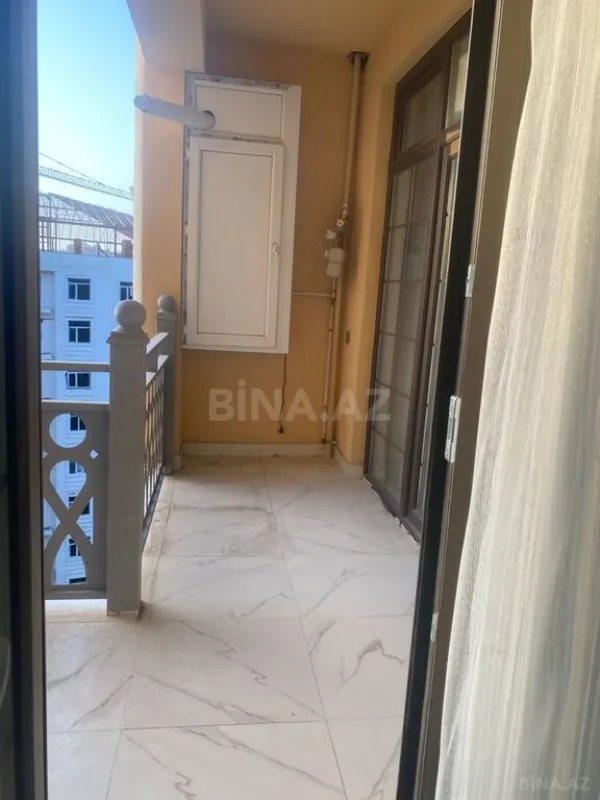 Satılır 3 otaqlı mənzil 90 m²