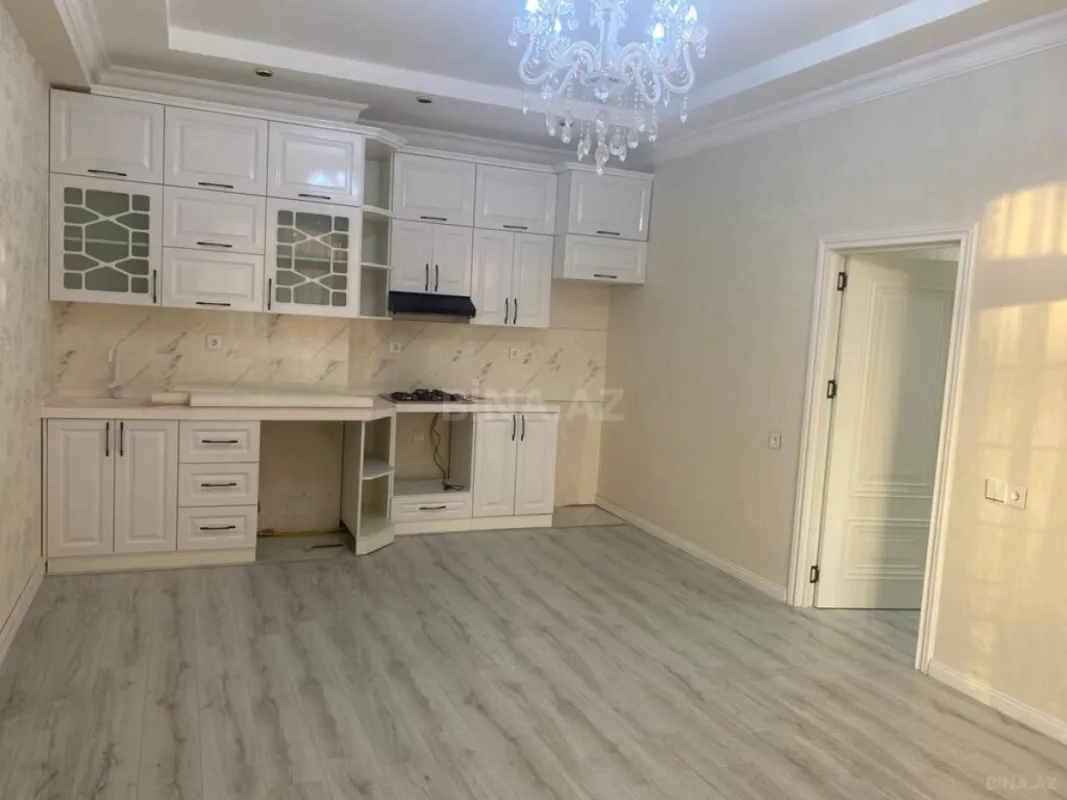 Satılır 3 otaqlı mənzil 90 m²