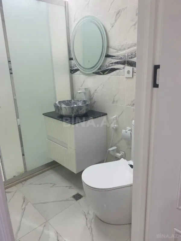 Satılır 3 otaqlı mənzil 90 m²