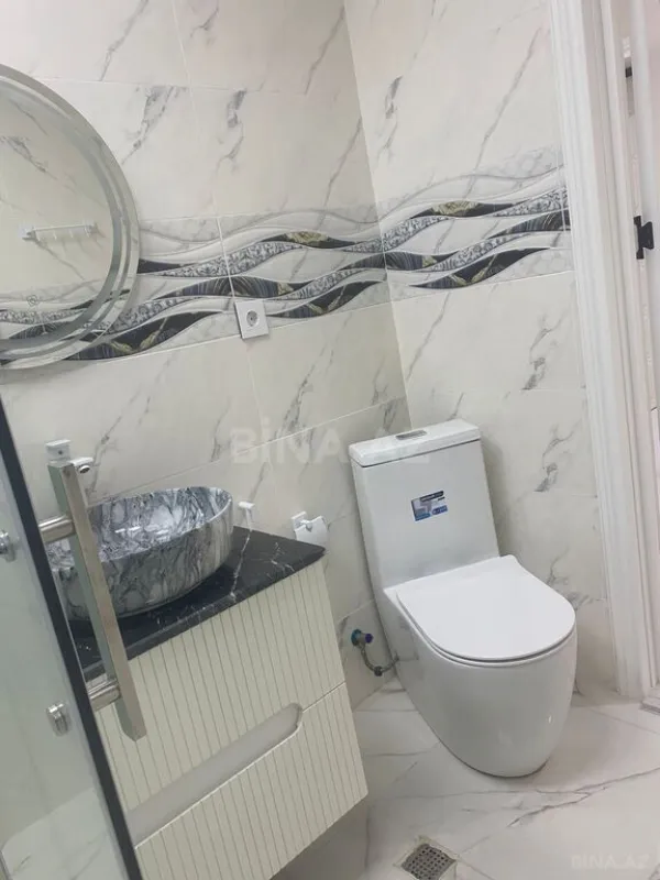 Satılır 3 otaqlı mənzil 90 m²