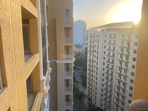 Satılır 3 otaqlı mənzil 90 m²