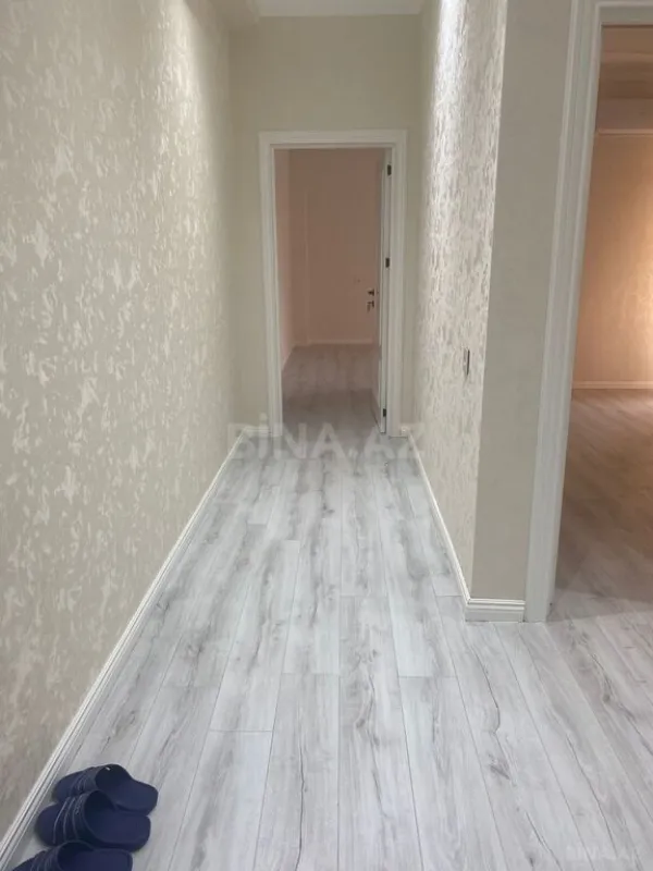 Satılır 3 otaqlı mənzil 90 m²