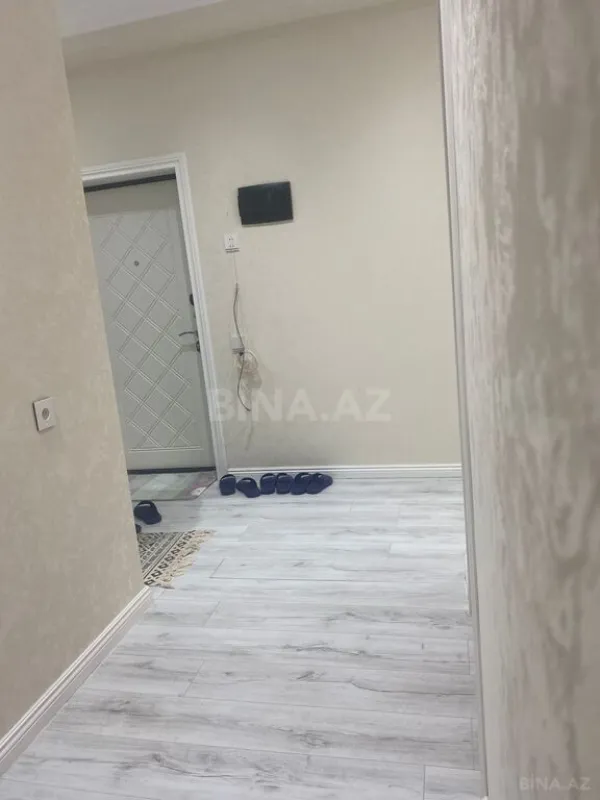 Satılır 3 otaqlı mənzil 90 m²