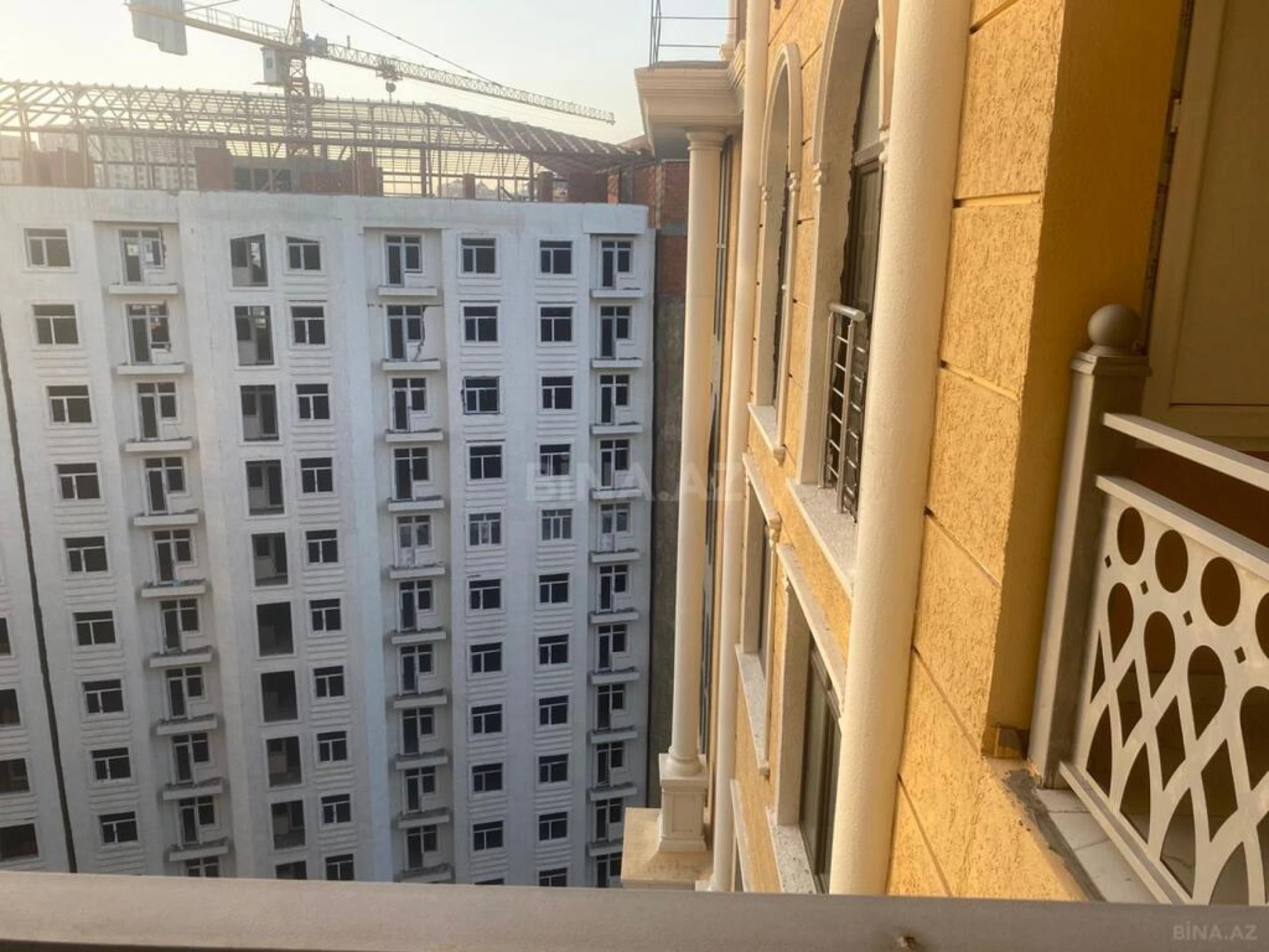Satılır 3 otaqlı mənzil 90 m²