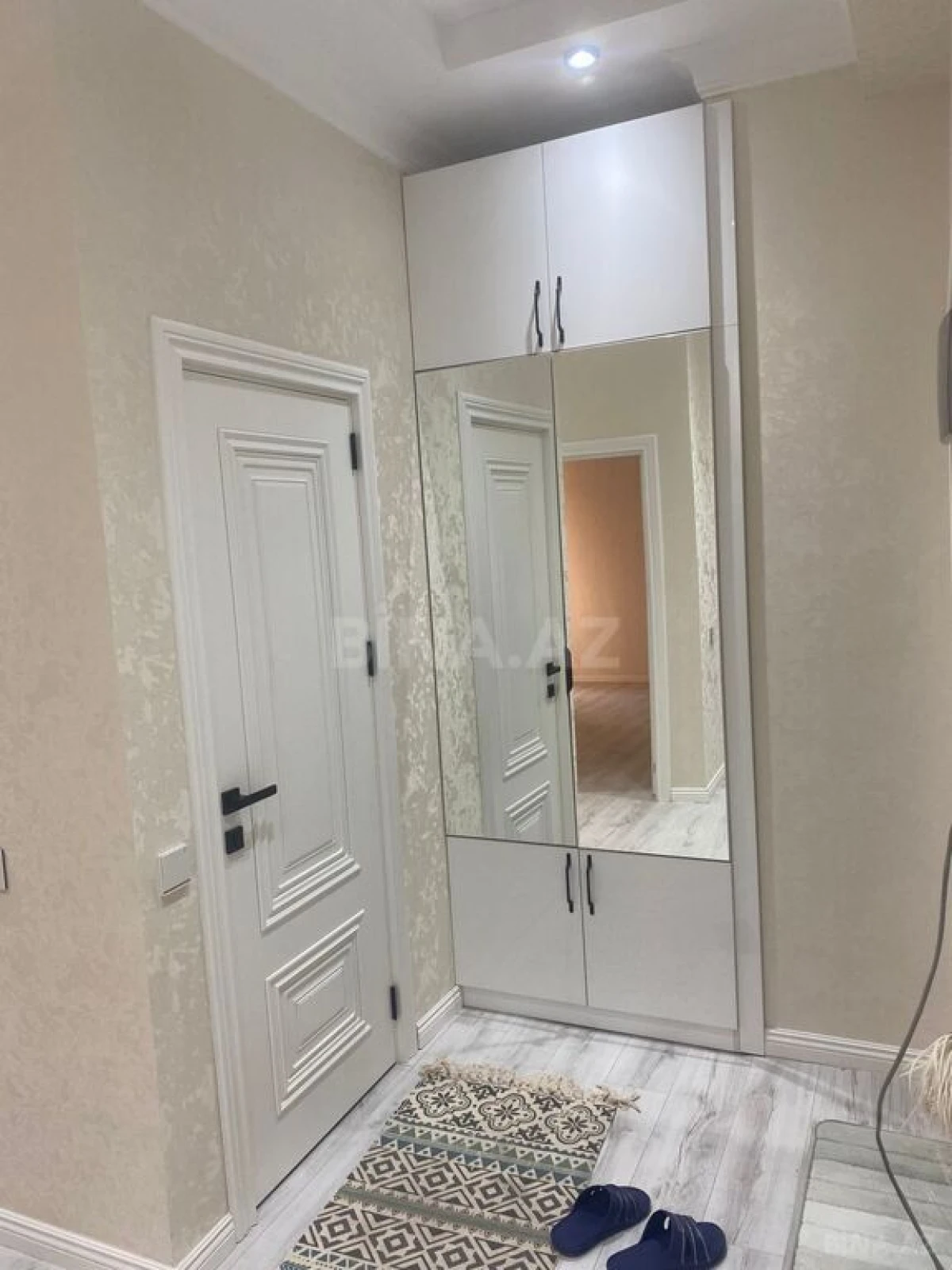Satılır 3 otaqlı mənzil 90 m²