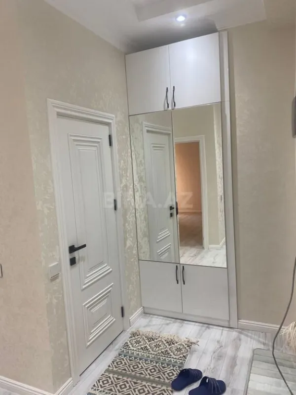 Satılır 3 otaqlı mənzil 90 m²