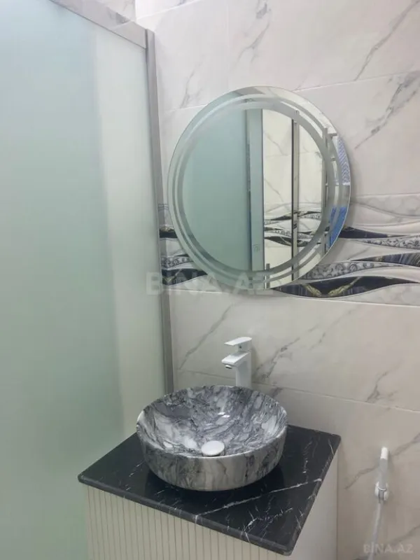 Satılır 3 otaqlı mənzil 90 m²