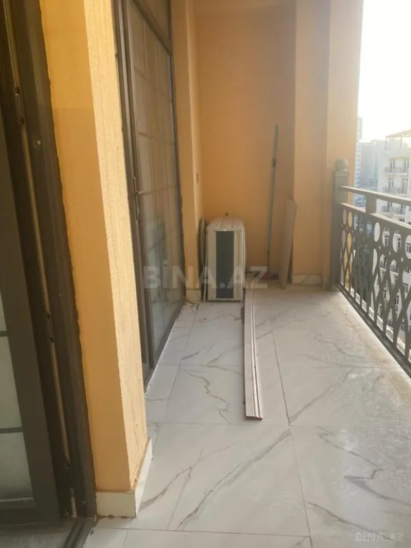 Satılır 3 otaqlı mənzil 90 m²