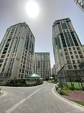 Satılır 3 otaqlı mənzil 134 m² — Bakı, 5-ci mikrorayon 3 otaq 134.00 m²
