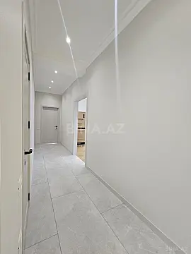 Satılır 3 otaqlı mənzil 134 m²