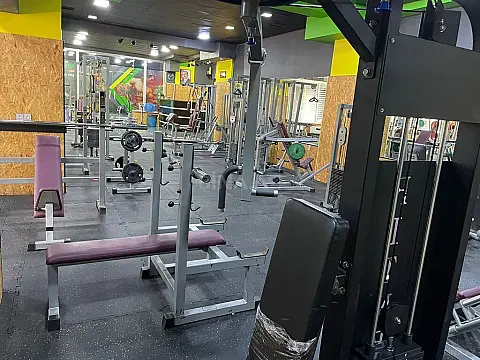 Kirayə verilir obyekt 300 m²