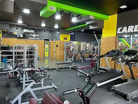 Kirayə verilir obyekt 300 m² — Bakı, Yasamal 300.00 m²