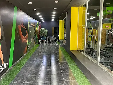 Kirayə verilir obyekt 300 m²