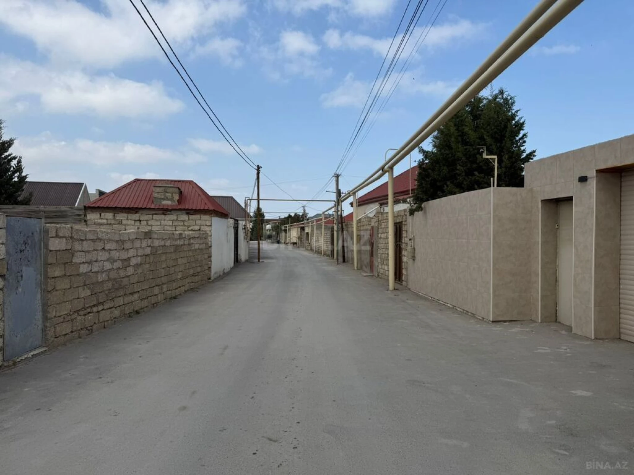 Satılır torpaq sahəsi 8 m²