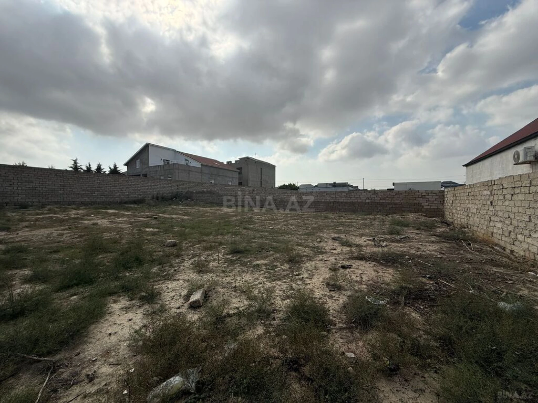 Satılır torpaq sahəsi 8 m²