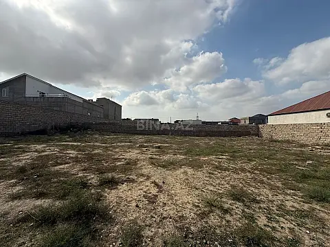 Satılır torpaq sahəsi 8 m²