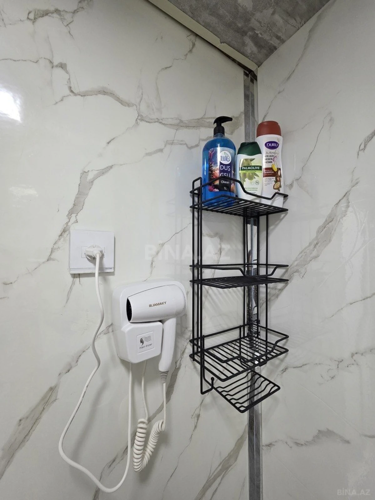 Kirayə verilir 2 otaqlı mənzil 60 m²