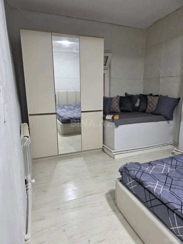 Kirayə verilir 2 otaqlı mənzil 60 m²