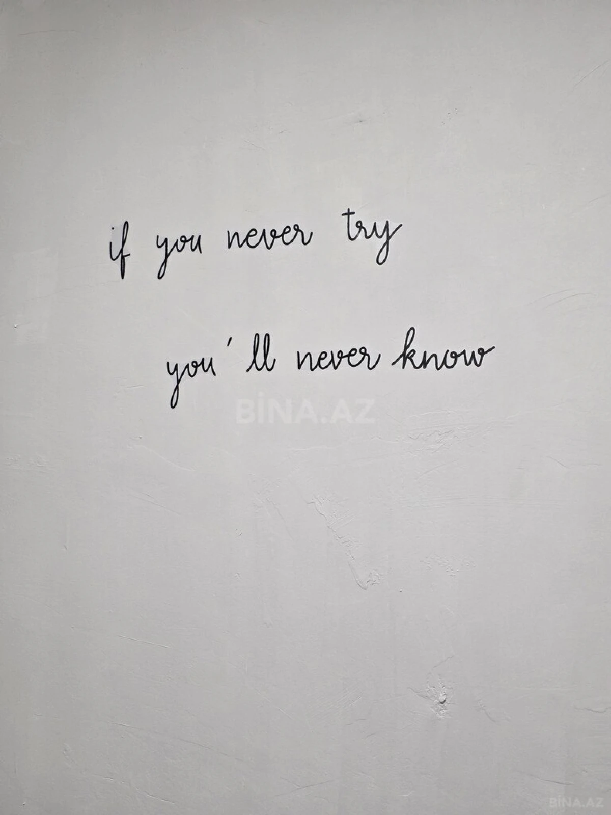 Kirayə verilir 2 otaqlı mənzil 60 m²