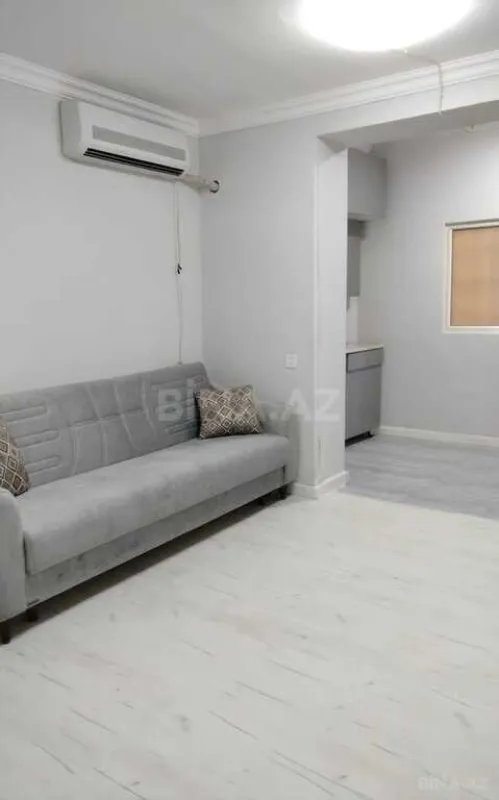 Kirayə verilir 2 otaqlı mənzil 60 m²
