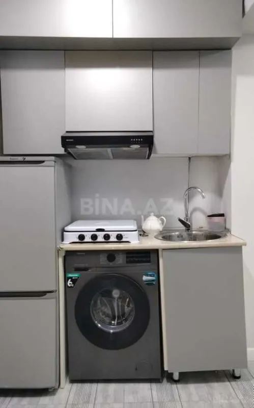 Kirayə verilir 2 otaqlı mənzil 60 m²