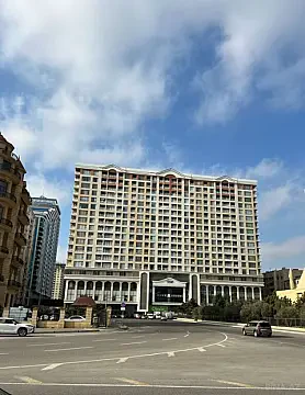 Kirayə verilir 2 otaqlı mənzil 97 m² — Bakı, Xətai 2 otaq 97.00 m²