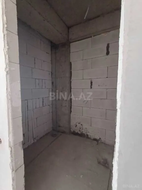 Satılır 3 otaqlı mənzil 94.5 m²