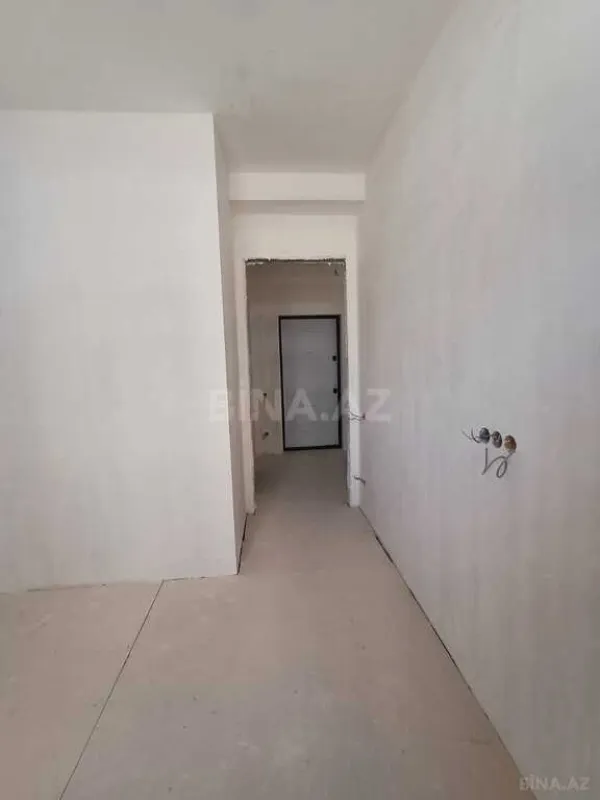 Satılır 3 otaqlı mənzil 94.5 m²