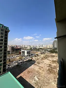 Satılır 2 otaqlı mənzil 79 m²